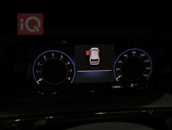 فولكسفاغن أطلس كروس سبورت